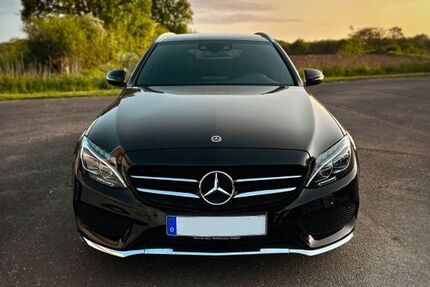 Mercedes-Benz C 250 159.177 km 18.500 &euro; Süderbrarup 24392