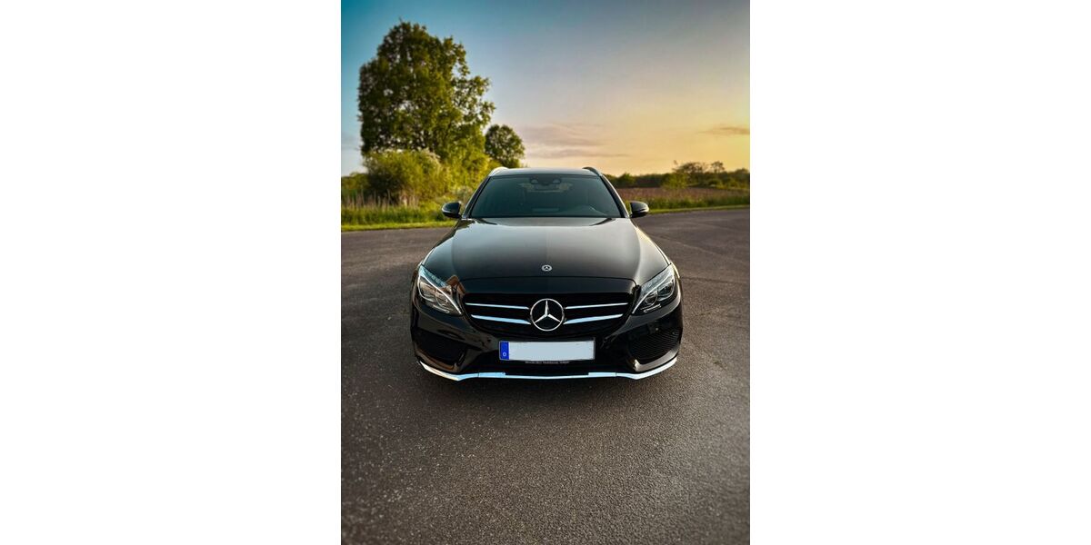 Mercedes-Benz C 250 159.177 km 18.500 &euro; Süderbrarup 24392