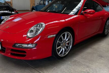 Porsche 997 57.211 km 78.800 &euro; Fuchstal 86925