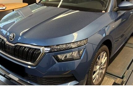 Skoda Kamiq 59.990 km 18.690 &euro; Heidelberg 69123