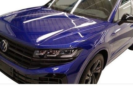 VW Touareg 20.850 km 69.970 &euro; Mühldorf am Inn 84453