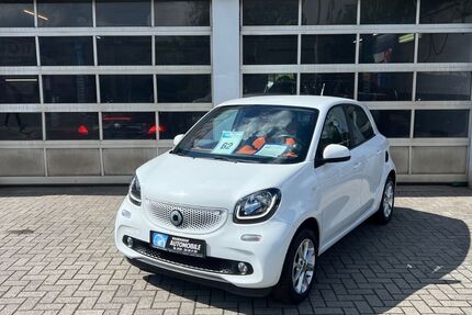 Smart ForFour 59.000 km 8.899 &euro; Osnabrück 49090