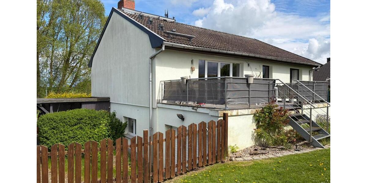Einfamilienhaus Bad Doberan - 11 Zimmer, 200 m&sup2;, 380.000&euro; | Angebot:26624987