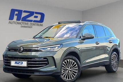 VW Tiguan 20.000 km 44.988 &euro; Darmstadt 64293