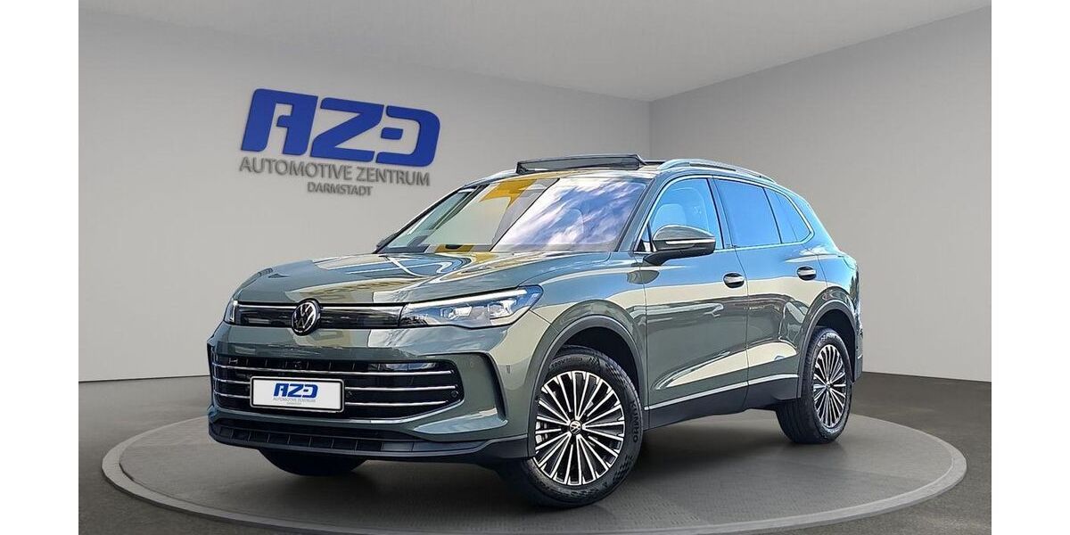 VW Tiguan 20.000 km 44.988 &euro; Darmstadt 64293