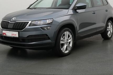 Skoda Karoq 175.651 km 18.380 € Leverkusen 51373