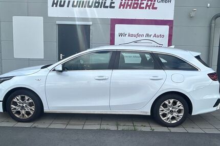Kia ceed Sportswagon 153.350 km 13.480 € Windischeschenbach 92670