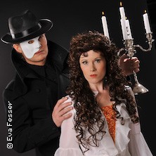 Musical-Dinner: inkl. 4-Gang-Menü und Aperitif 21.11.2026 Parkhotel