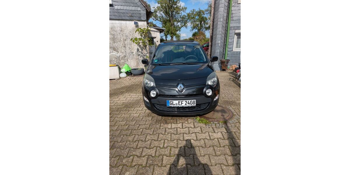 Renault Twingo 170.000 km 3.150 &euro; Wermelskirchen 42929