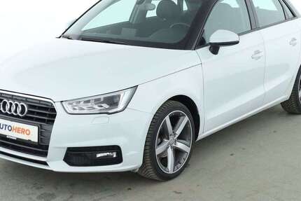 Audi A1 25.545 km 13.270 &euro; Essen 45141