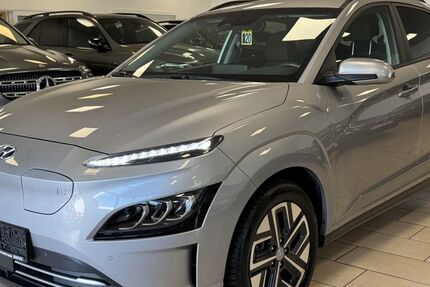 Hyundai KONA 21.928 km 22.400 € Bonn 53227