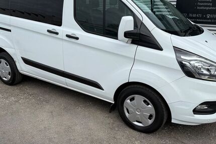 Ford Transit Custom 147.164 km 17.990 &euro; Sindelfingen 71065