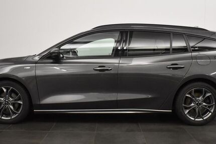 Ford Focus 148.502 km 10.990 &euro; Arnstadt 99310