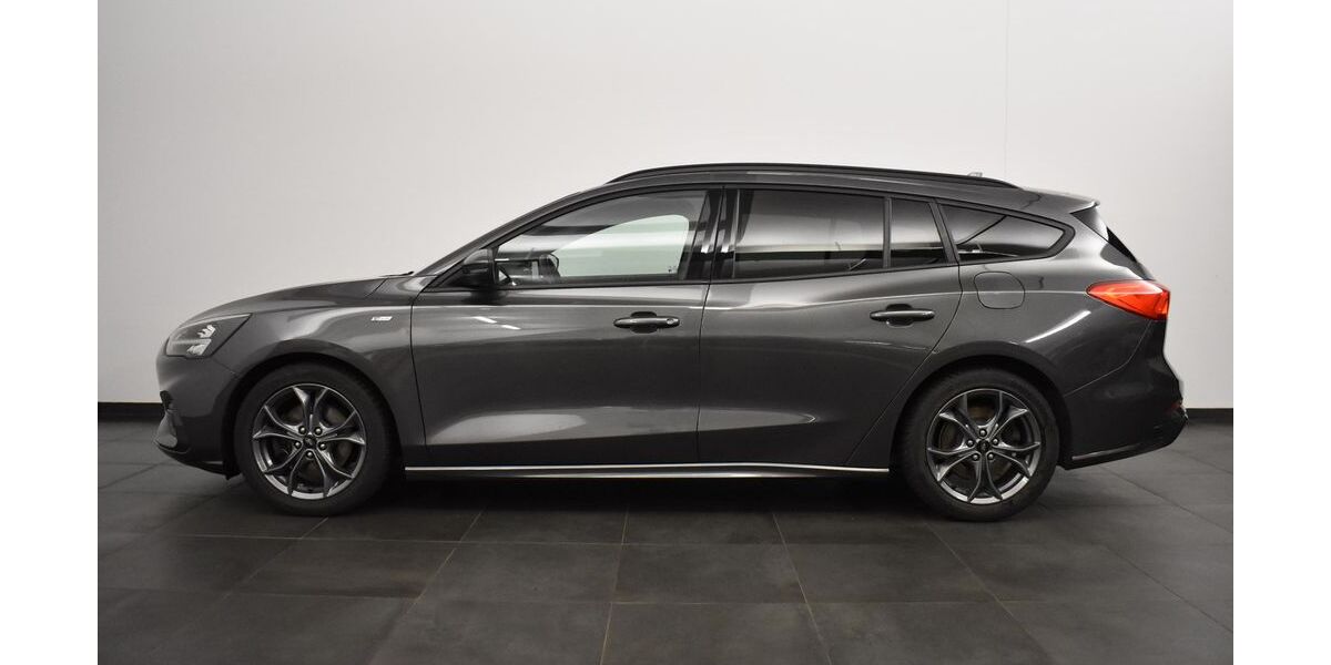 Ford Focus 148.502 km 10.990 &euro; Arnstadt 99310