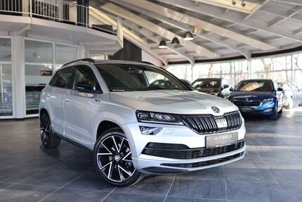 Skoda Karoq 89.761 km 24.980 &euro; Nuthetal 14558