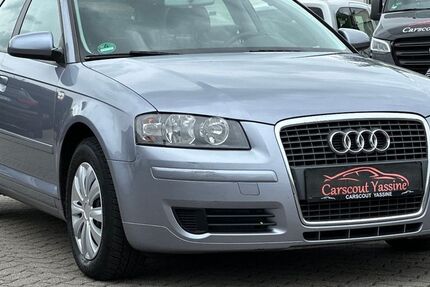 Audi A3 114.000 km 5.790 &euro; Buxtehude 21614