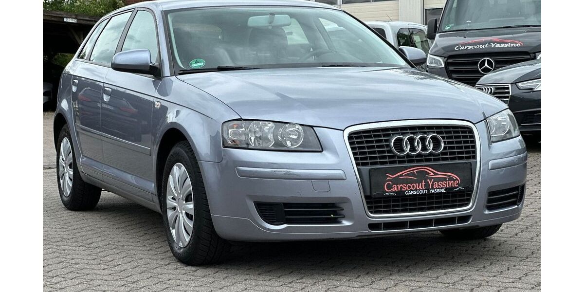 Audi A3 114.000 km 5.790 &euro; Buxtehude 21614