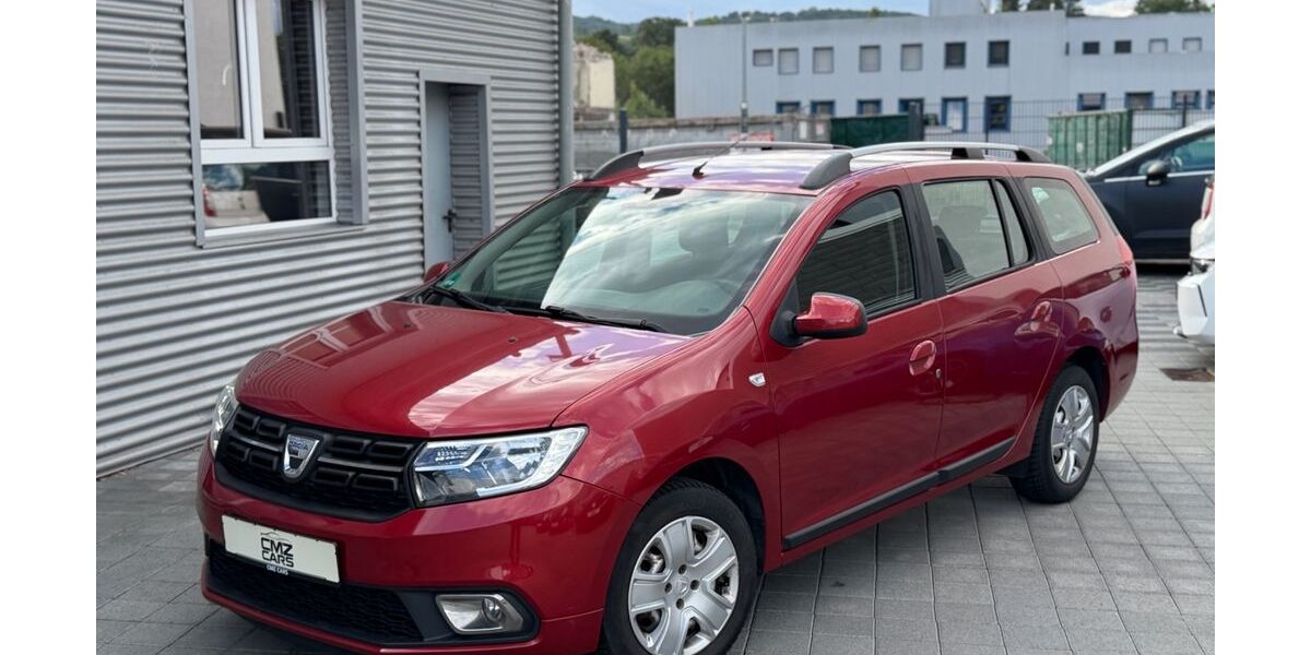 Dacia Logan 98.500 km 8.480 &euro; Neuwied 56567