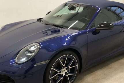 Porsche 911 11.222 km 129.000 € Bad Segeberg 23795