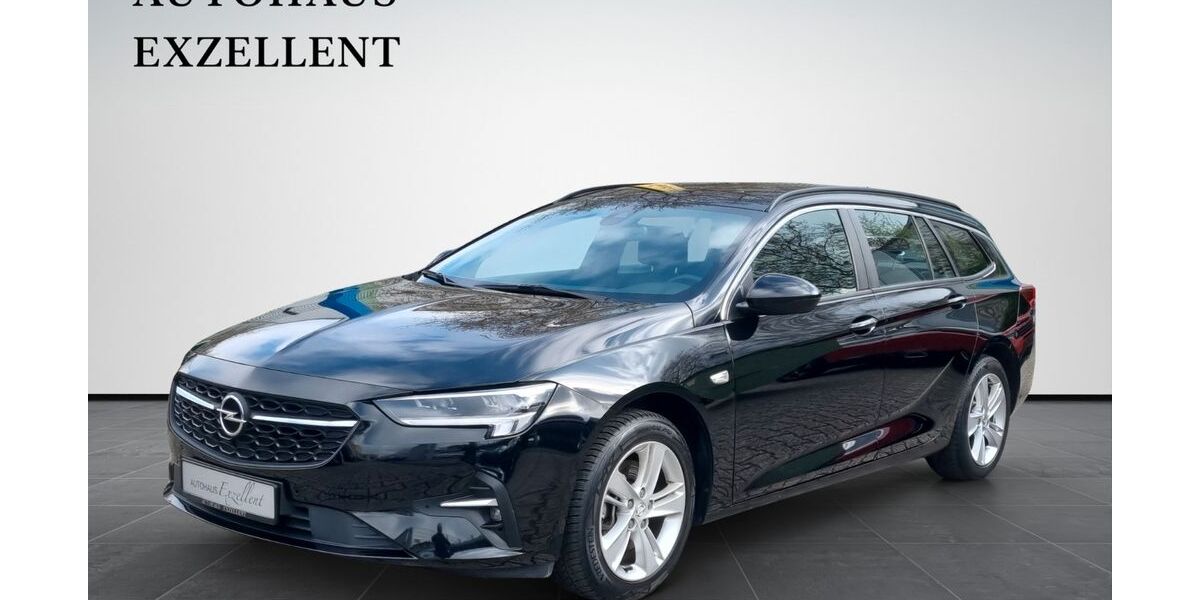 Opel Insignia 55.200 km 15.950 &euro; Troisdorf (Köln/Bonn) 53842