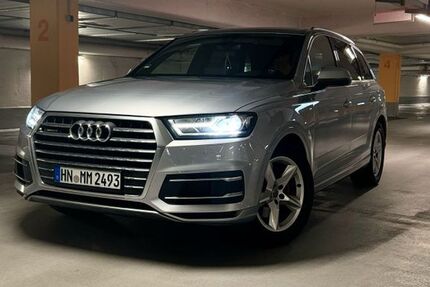 Audi Q7 190.000 km 30.499 € Bad Rappenau 74906