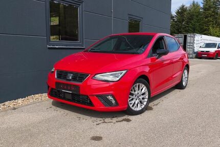 Seat Ibiza 16.262 km 18.750 &euro; Riedenburg 93339
