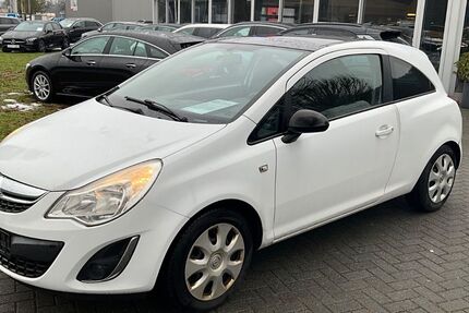 Opel Corsa 162.800 km 2.750 &euro; Marburg 35039