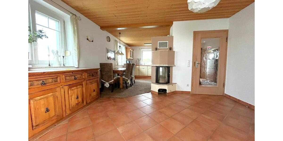 Einfamilienhaus Achstetten - 4.5 Zimmer, 100 m&sup2;, 1.350&euro; | Angebot:26146373