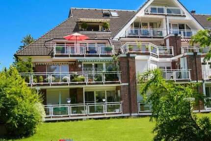 Wohnung Hamburg Wandsbek - 4 Zimmer, 131 m&sup2;, 625.000&euro; | Angebot:27153778
