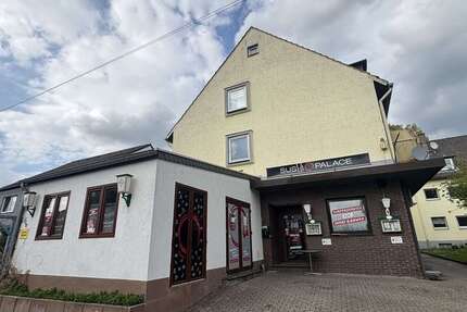 Gewerbeobjekt Solingen Gosse - 1.500&euro; | Angebot:26437049