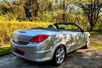 Opel Astra 177.000 km 3.500 &euro; Bremervörde 27432