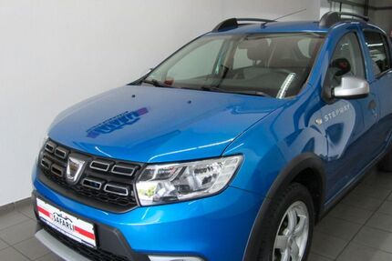Dacia Sandero 52.000 km 9.900 &euro; Saarbrücken 66121