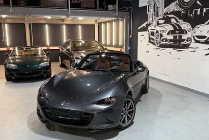 Mazda MX-5 11.000 km 29.500 € Eddersheim 65795