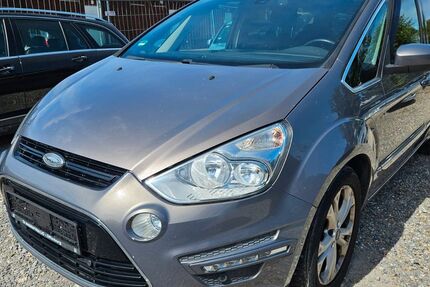 Ford S-Max 279.000 km 3.499 &euro; Malsch 76316