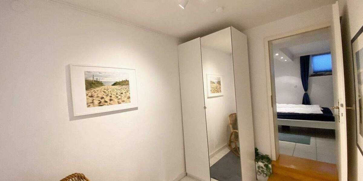 Grundstück Neustadt in Holstein Pelzerhaken - 1.099.000&euro; | Angebot:24401869