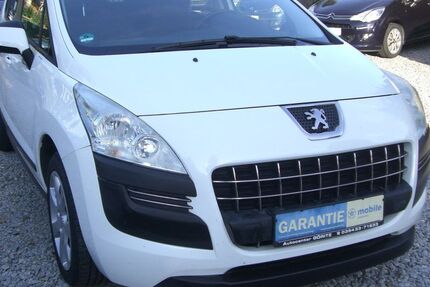Peugeot 3008 149.000 km 7.990 &euro; Vetschau 03226