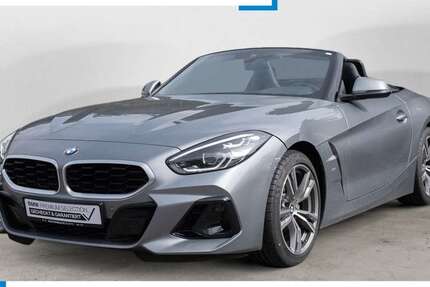 BMW Z4 10.388 km 44.890 &euro; Lennestadt 57368