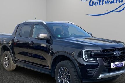 Ford Ranger 16.950 km 56.990 &euro; Luckenwalde 14943