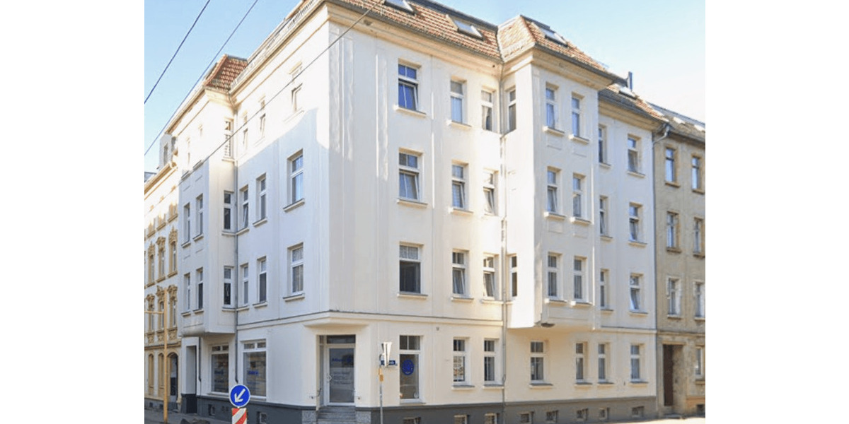 Wohn- und Geschäftshaus mit 10 modernen Wohneinheiten sowie eine Gewerbeeinheit in Top-Lage 2 zimmer