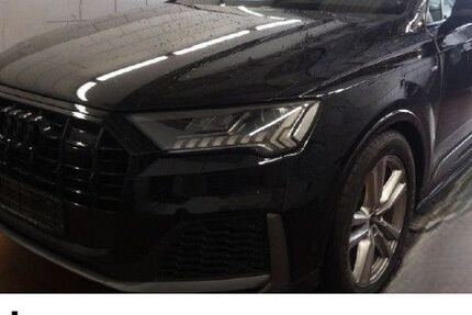 Audi Q7 51.743 km 57.860 &euro; Kehl 77694