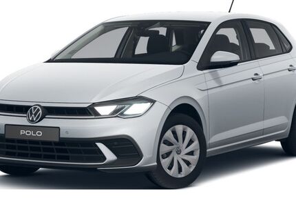 VW Polo 6.964 km 19.470 &euro; Bergheim 50126