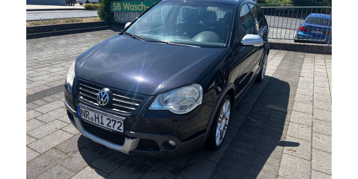 VW Polo 182.950 km 2.000 &euro; Dierdorf 56269