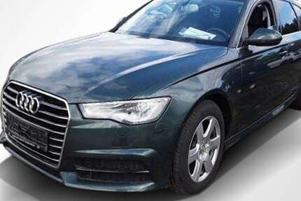 Audi A6 128.565 km 19.604 &euro; Nürnberg 90411
