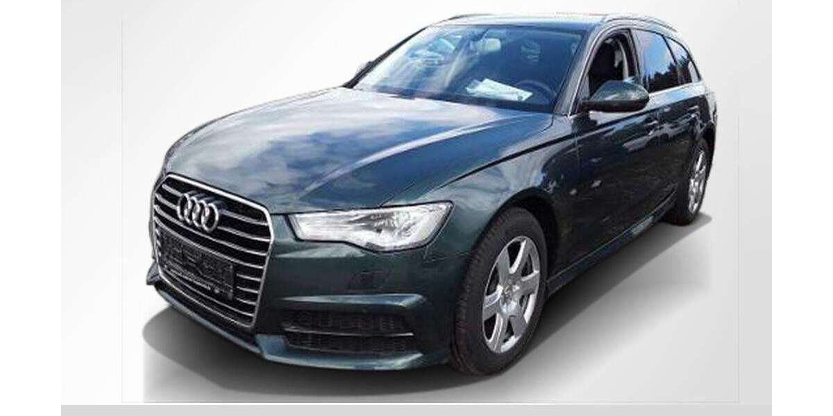 Audi A6 128.565 km 19.604 &euro; Nürnberg 90411