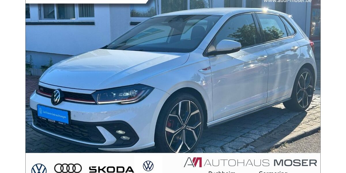 VW Polo 80.000 km 19.420 &euro; Puchheim 82178