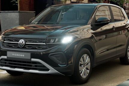 VW T-Cross 14.164 km 19.490 &euro; Goslar 38644