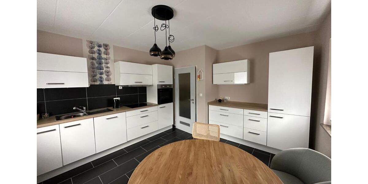 Etagenwohnung Gedern - 2 Zimmer, 54 m&sup2;, 540&euro; | Angebot:26395153