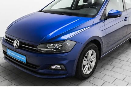VW Polo 25.430 km 16.420 &euro; Eschershausen 37632