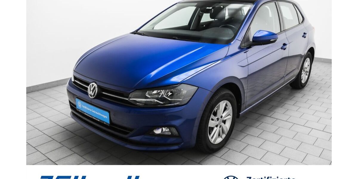 VW Polo 25.430 km 16.420 &euro; Eschershausen 37632