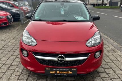 Opel Adam 79.000 km 8.290 &euro; Celle 29221